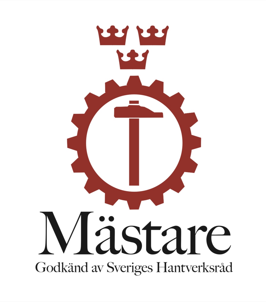 Mästarbrev i massöryrket