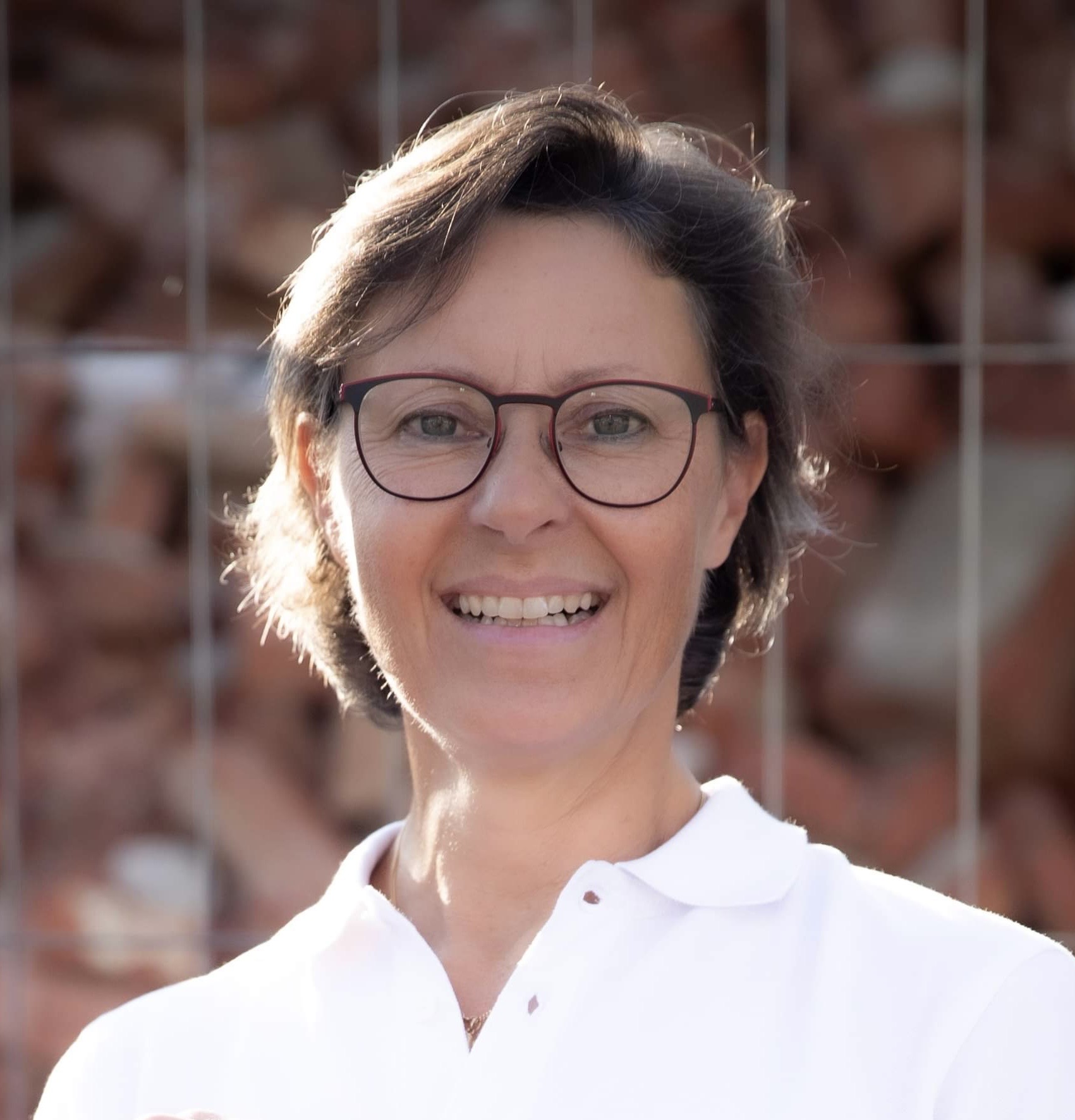 Monika Söder, mästarmassör